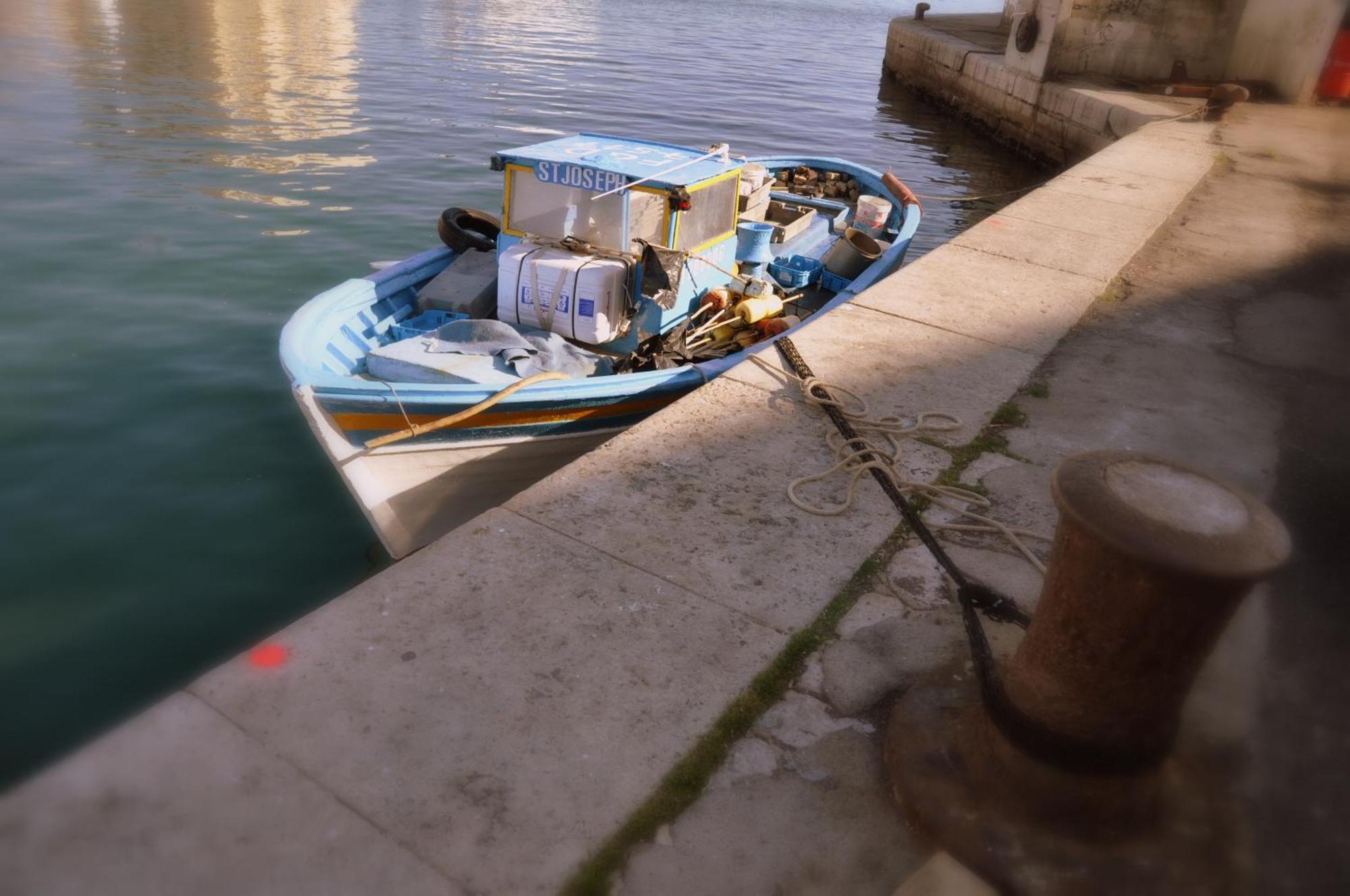 "Luigi" Balcon Sur La Mer Et Le Port De Сет Екстериор снимка